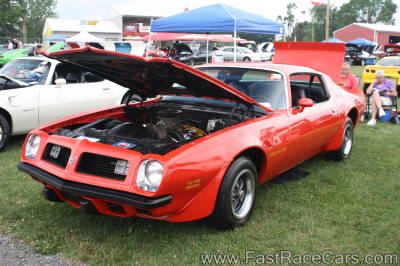 Firebird Firebird